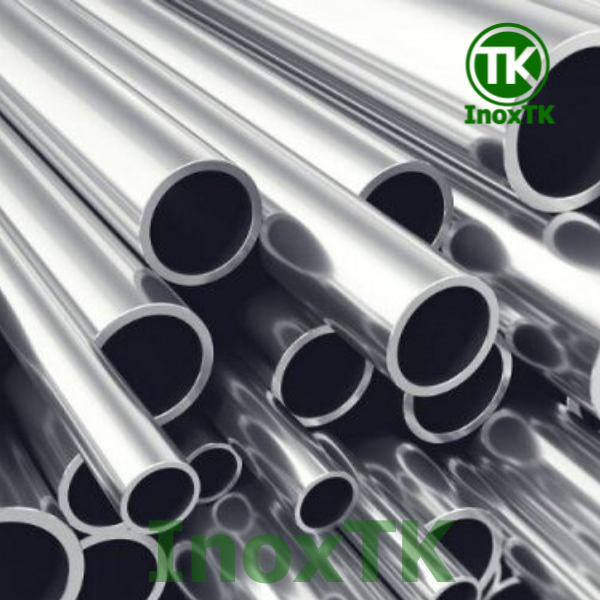 Ống đúc inox 304 316 vi sinh 