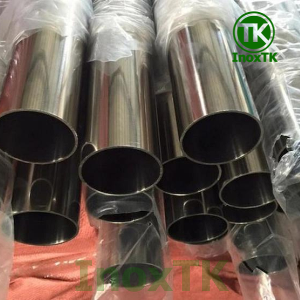 Ống đúc inox 304 316 vi sinh 