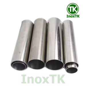 ống đúc inox