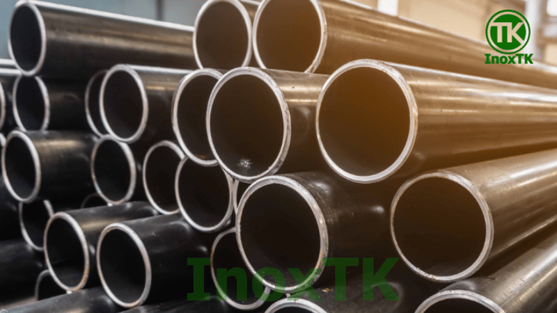 Ống inox công nghiệp