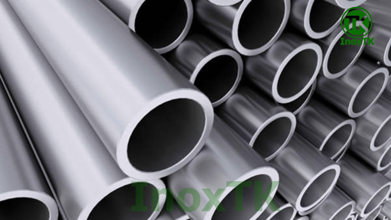 Ống inox công nghiệp