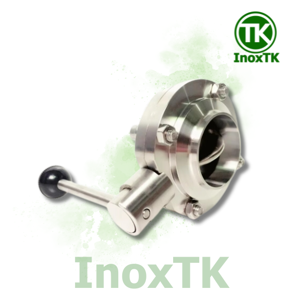 van bướm vi sinh đầu hàn tay rút (4)