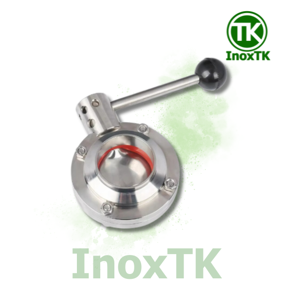 van bướm vi sinh đầu hàn tay rút (5)