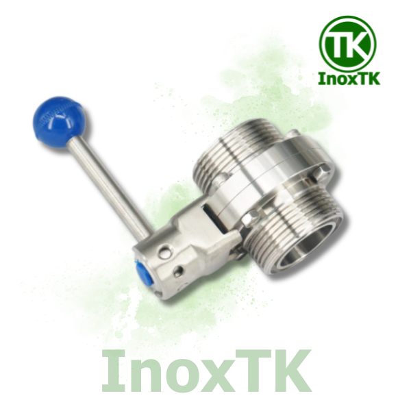 van bướm vi sinh đầu rắc co tay rút (2)