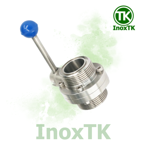 van bướm vi sinh đầu rắc co tay rút (3)