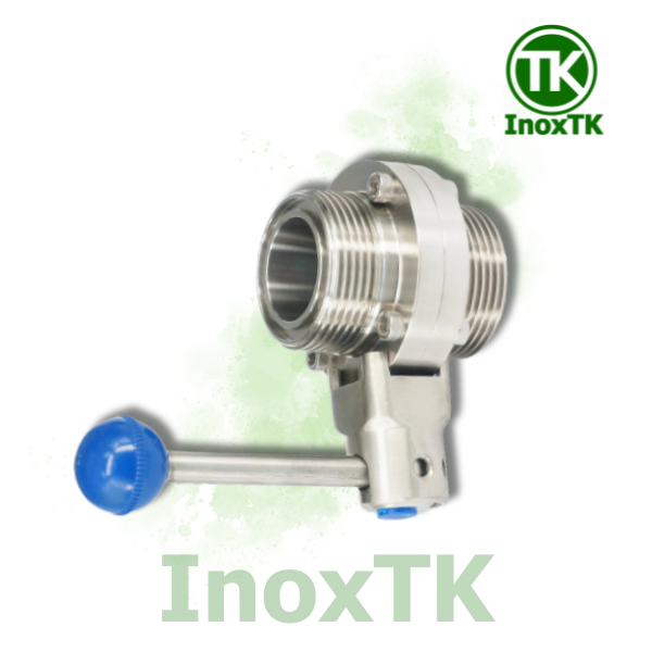 van bướm vi sinh đầu rắc co tay rút (4)