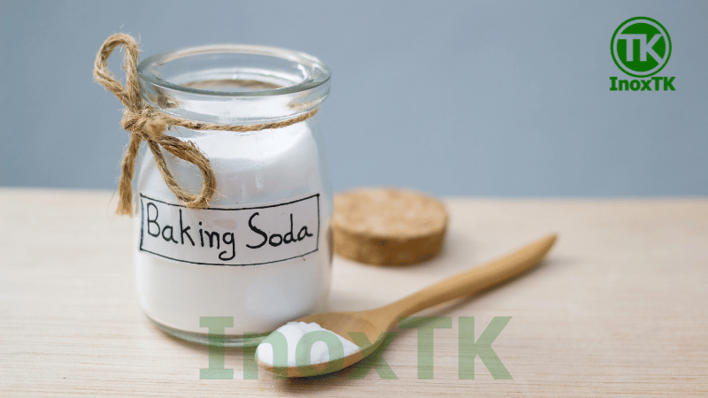 Baking soda