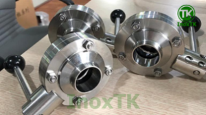 Van vi sinh và ứng dụng thường thấy