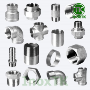 Inox công nghiệp