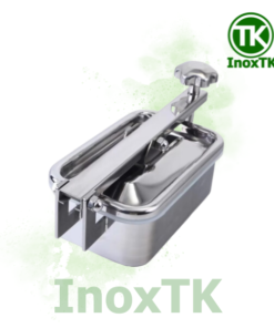 Nắp bồn vi sinh hình chữ nhật