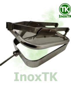 Nguyên lý hoạt động nắp tank hình chữ nhật