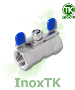 Van bi 1pc tay bướm