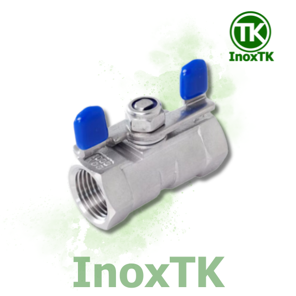 Van bi 1pc tay bướm