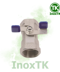 Van bi 1pc tay bướm