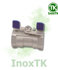 van bi 1 pc tay bướm