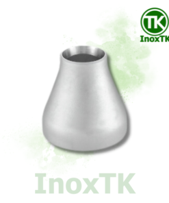 Bầu giảm hàn inox