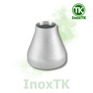 Bầu giảm hàn inox