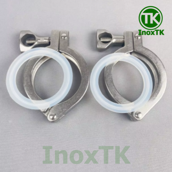 Gioăng làm kín silicon