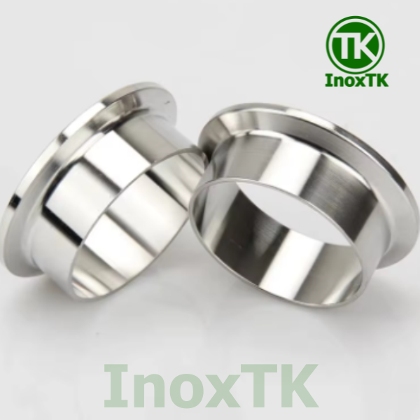 Mặt ferrule nối hàn