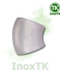 Chếch hàn 45 độ inox