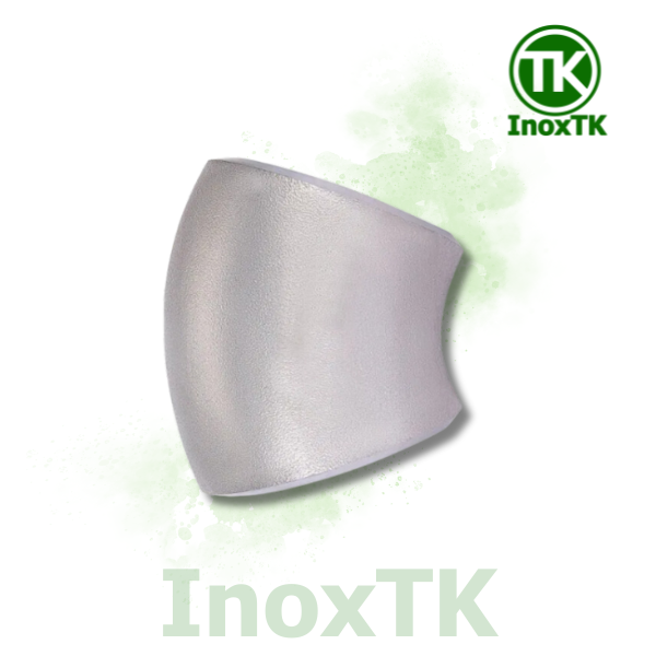 Chếch hàn 45 độ inox