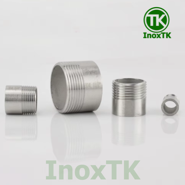 Ưu điểm vượt trội của đầu ren inox