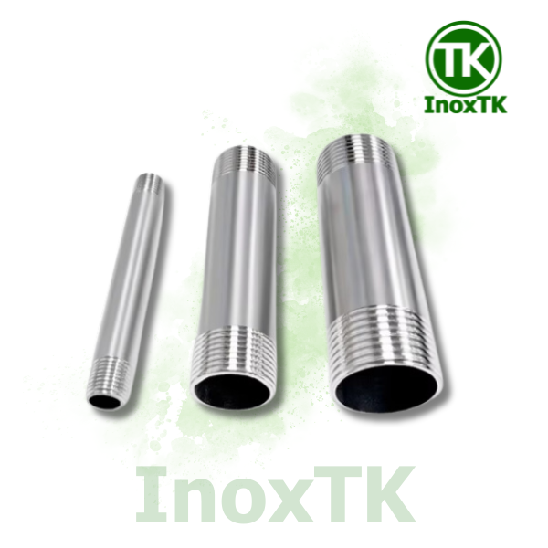 Ống nối ren ngoài