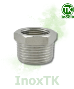 Cấu tạo lơ thu ren inox