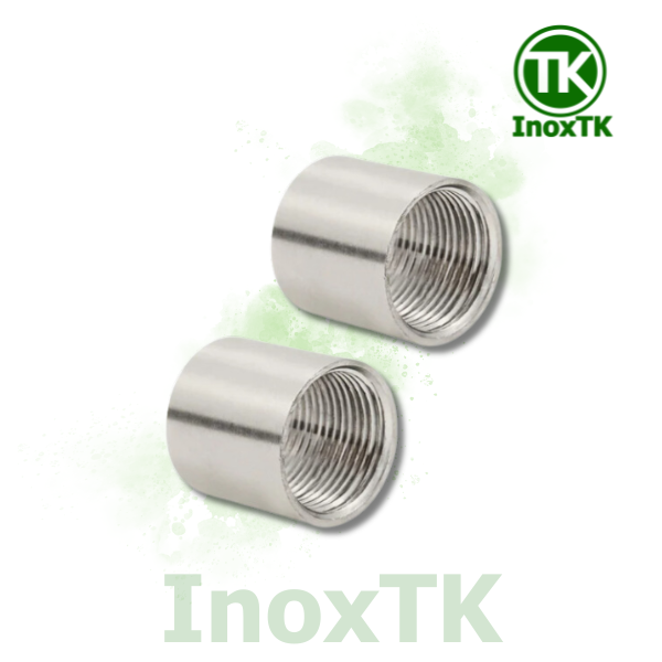 Măng xông trơn inox 201 - 304 (5)