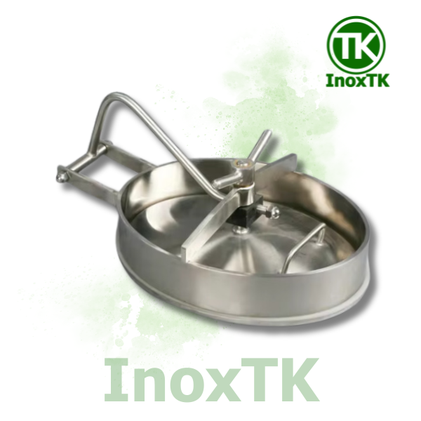 Nắp bồn tank hình elip vi sinh (3)