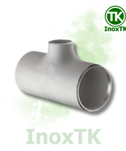 Tê giảm hàn inox 304 SCH10