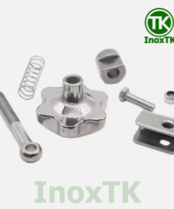 Cấu tạo tay vặn nắp bồn tank M12x11.5