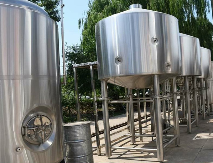 Ứng dụng nắp bồn tank vi sinh hình elip