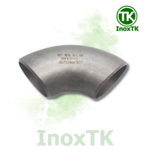 Cút hàn inox 90 độ