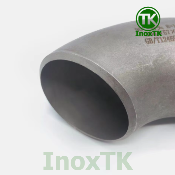 Co hàn 90 độ inox