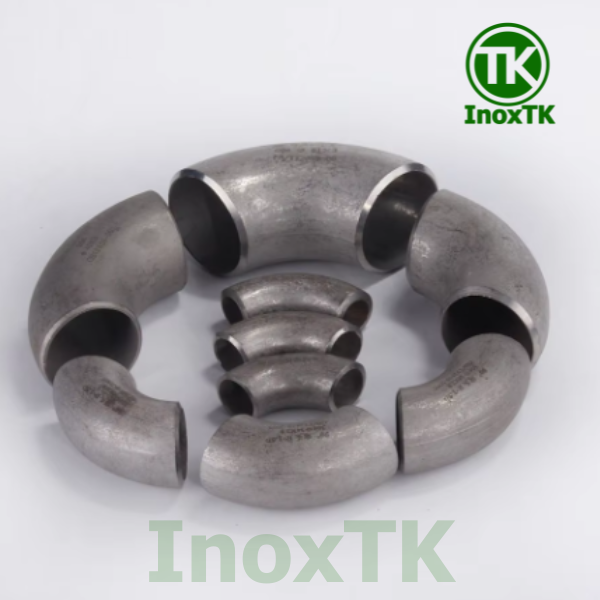 Co hàn inox 90 độ