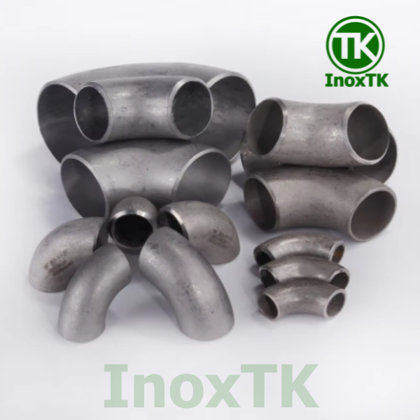 Cút hàn công nghiệp inox 304
