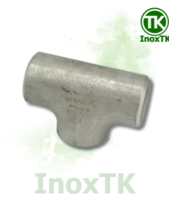 Tê hàn inox 304 SCH10