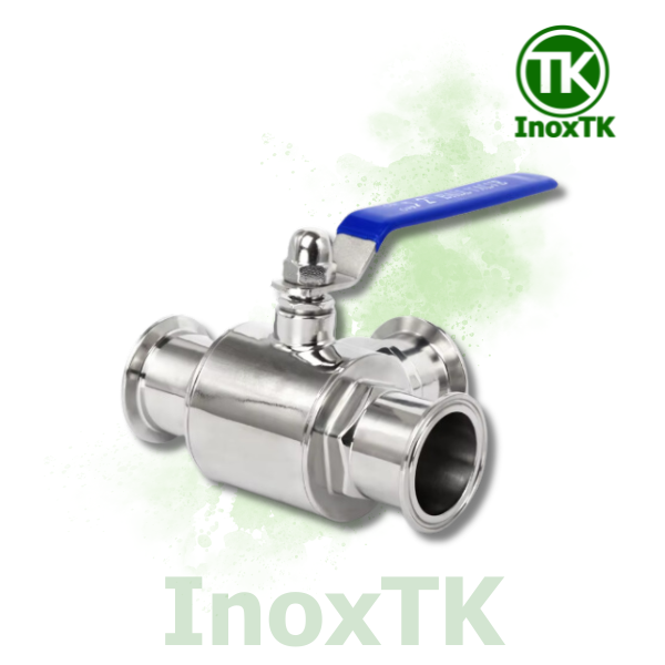 Van 3 ngả nối clamp vi sinh (1)