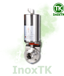 Van bướm vi sinh khí nén củ inox (7)