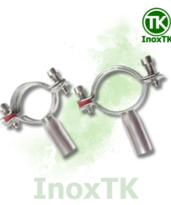 Đai treo ống, kẹp giữ ống inox