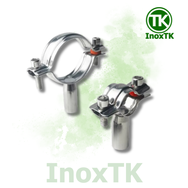 Đai kẹp ống có chân hàn inox 304 (8)