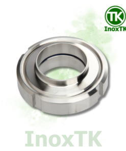 Rắc co inox vo sinh 304/316