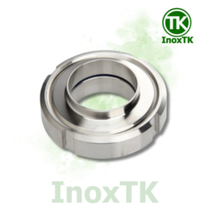 Rắc co inox vo sinh 304/316
