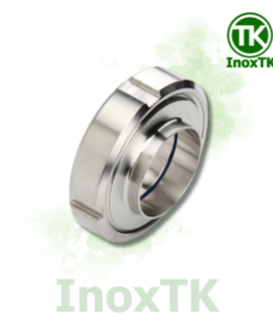 Rắc co inox SUS304, SUS316