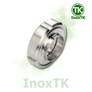 Rắc co inox SUS304, SUS316