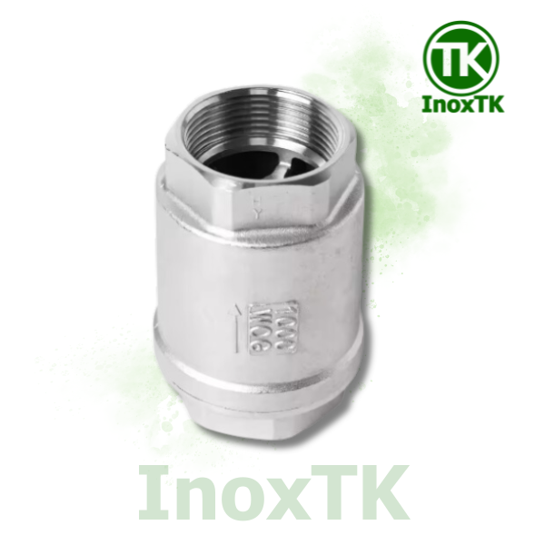 Van một chiều lò xo ren (6)