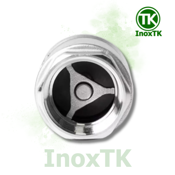 Van một chiều lò xo ren (7)