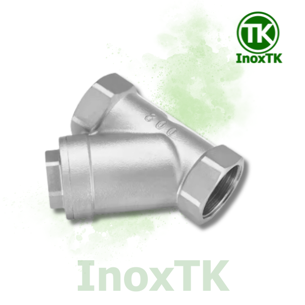 Y lọc inox nối ren 304 (11)