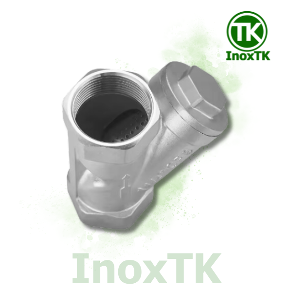 Y lọc inox nối ren 304 (12)